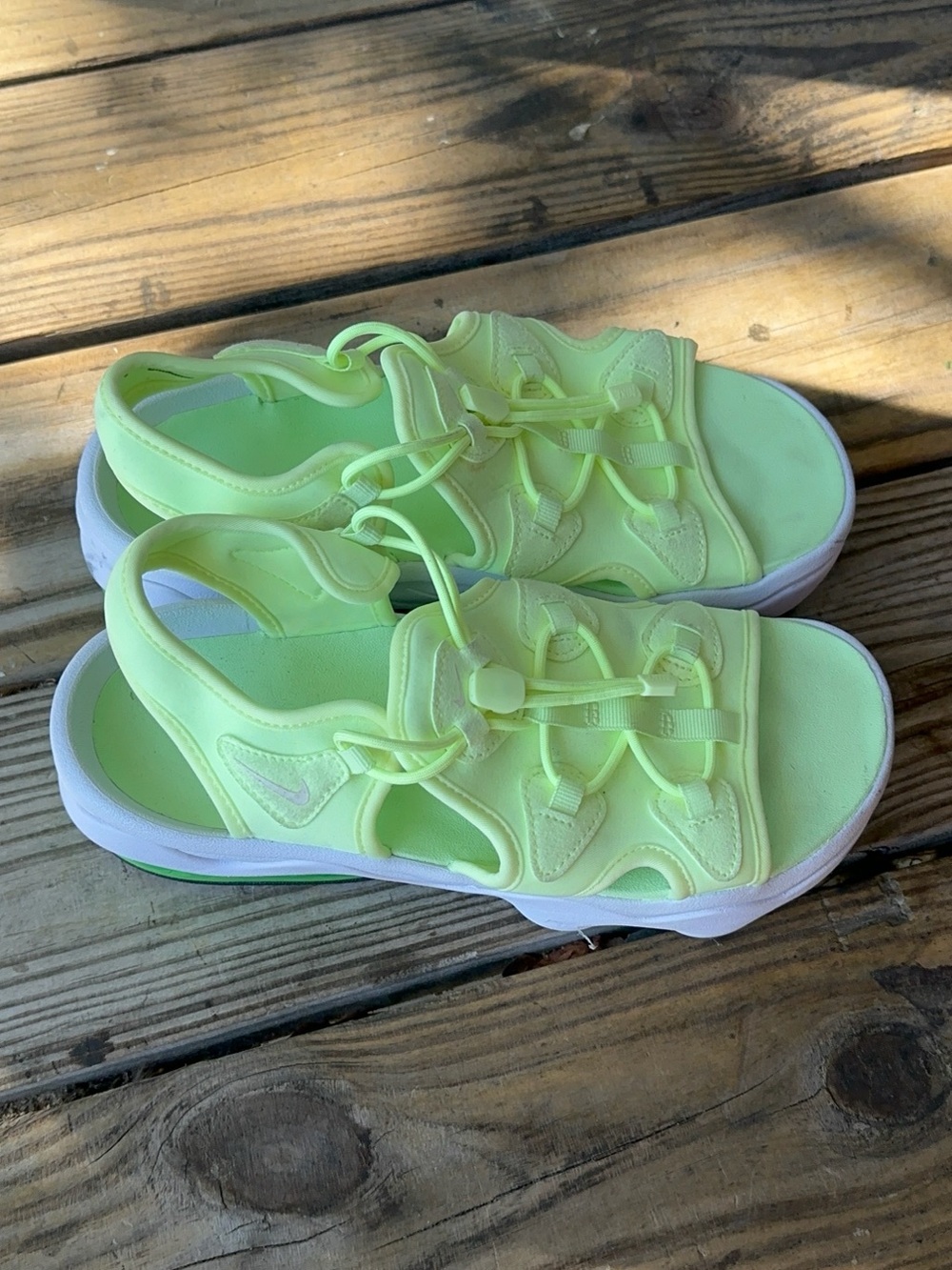 Nike Air Max Ko Ko Sandal - Picture 5 of 12